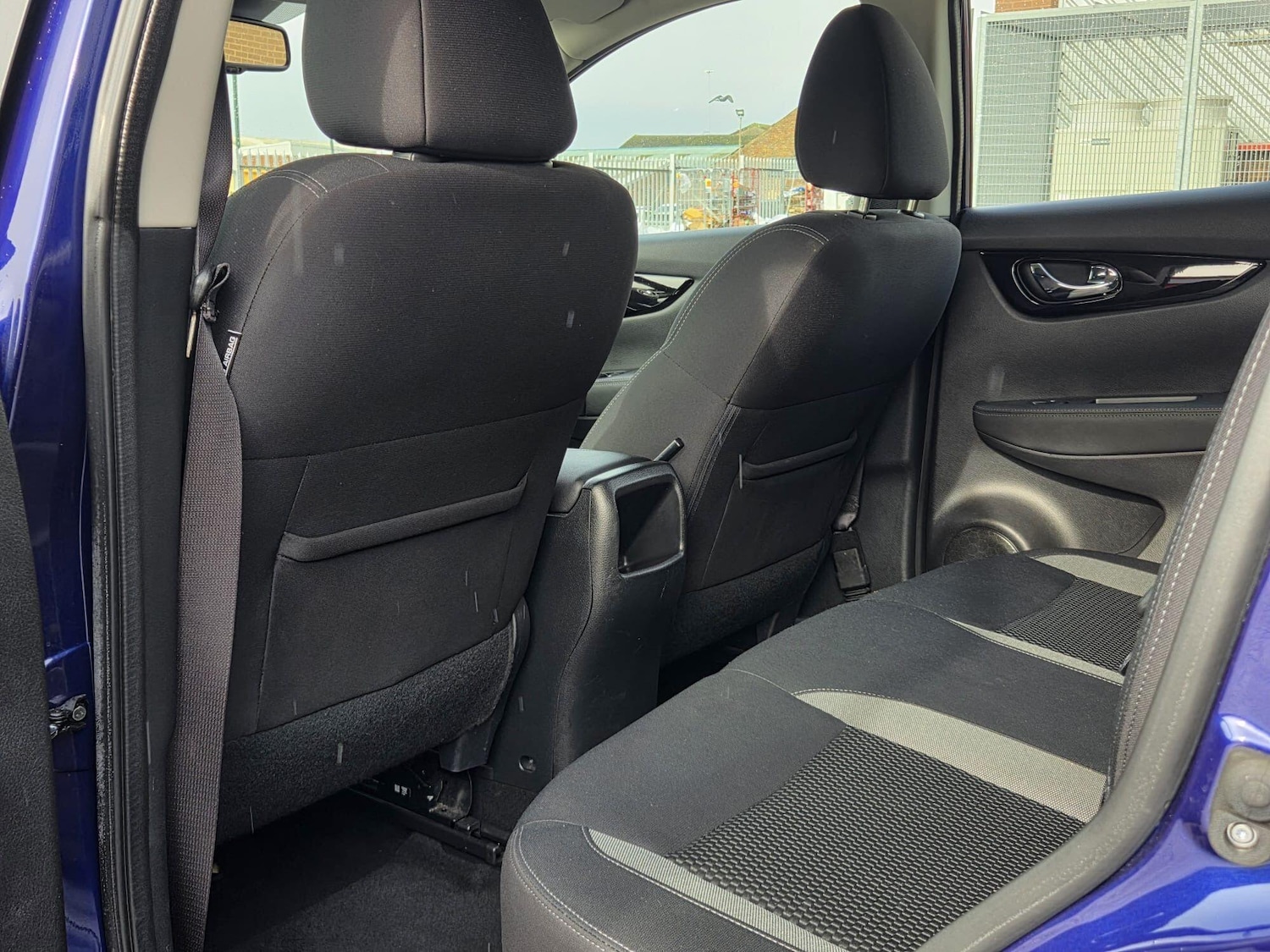 Used Nissan Qashqai 2019 for sale - 77768375: Photo 13