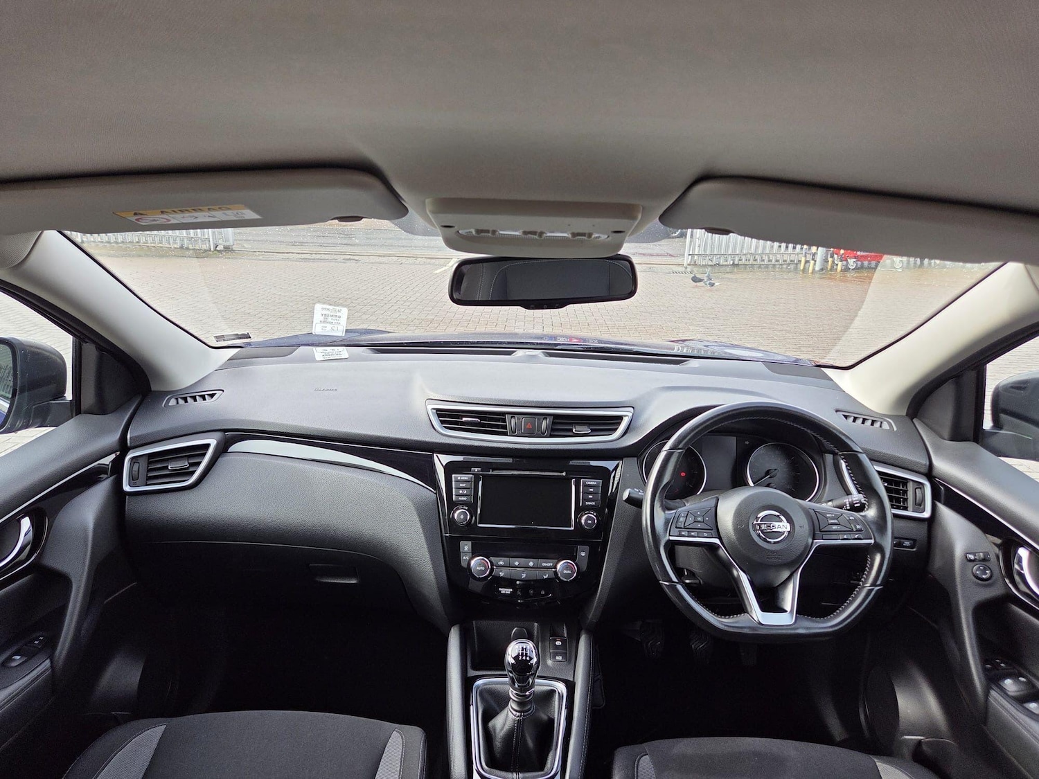 Used Nissan Qashqai 2019 for sale - 77768375: Photo 15