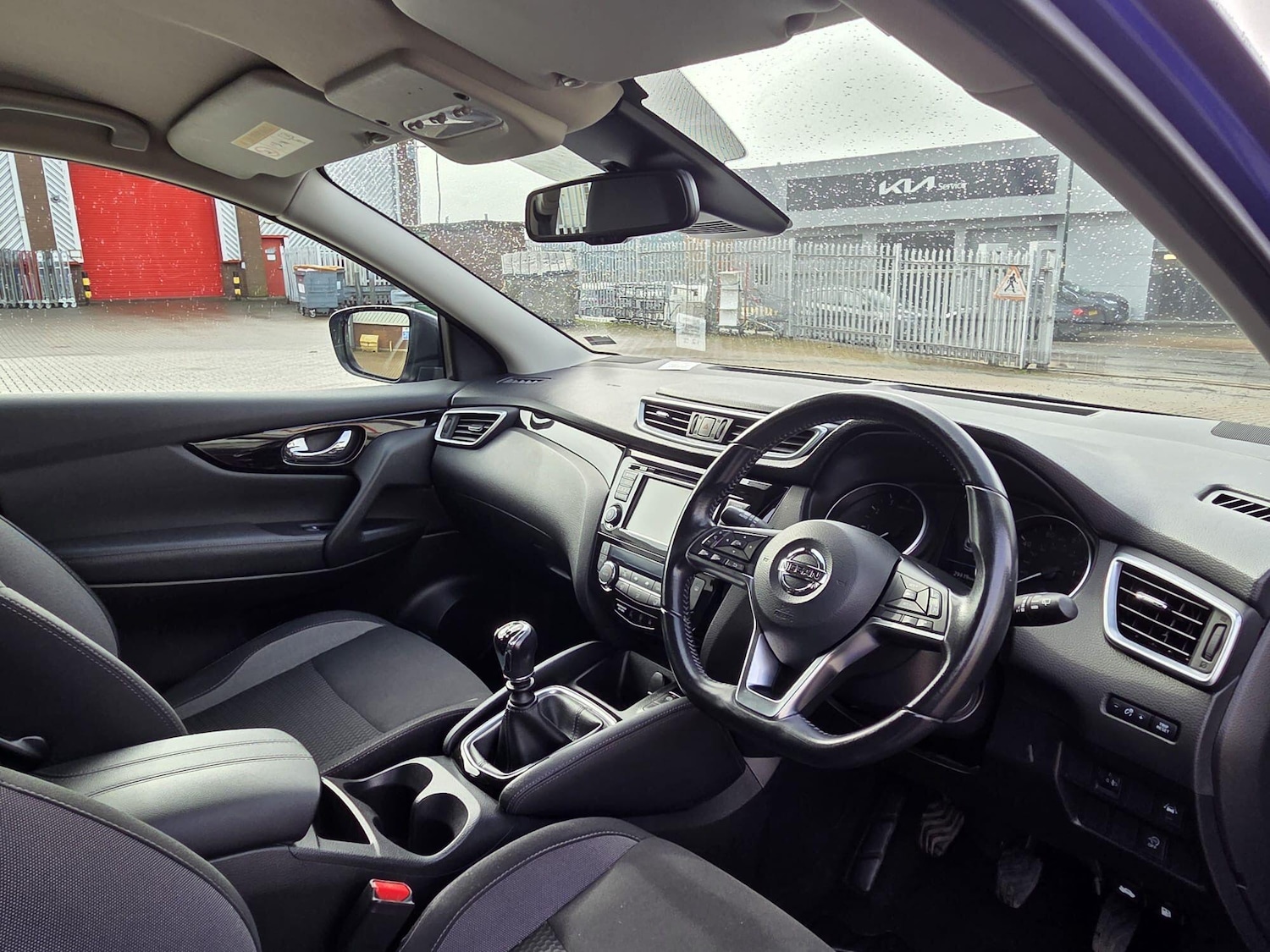 Used Nissan Qashqai 2019 for sale - 77768375: Photo 16