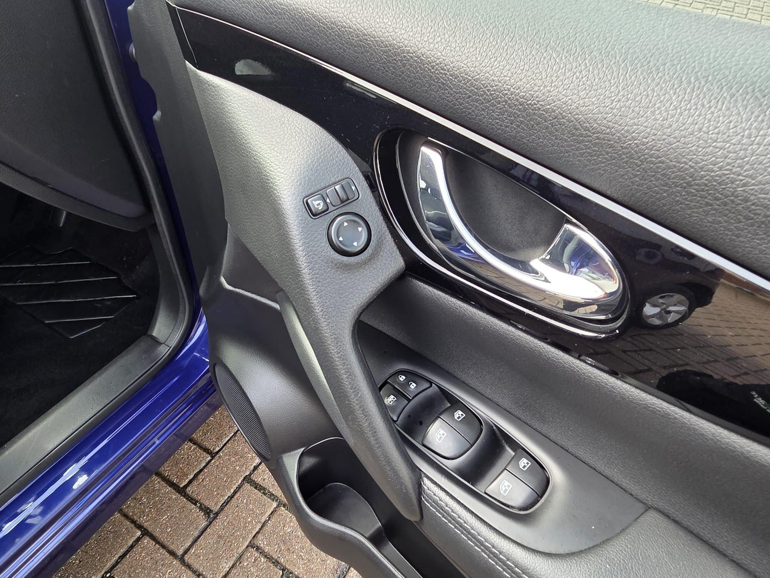 Used Nissan Qashqai 2019 for sale - 77768375: Photo 18