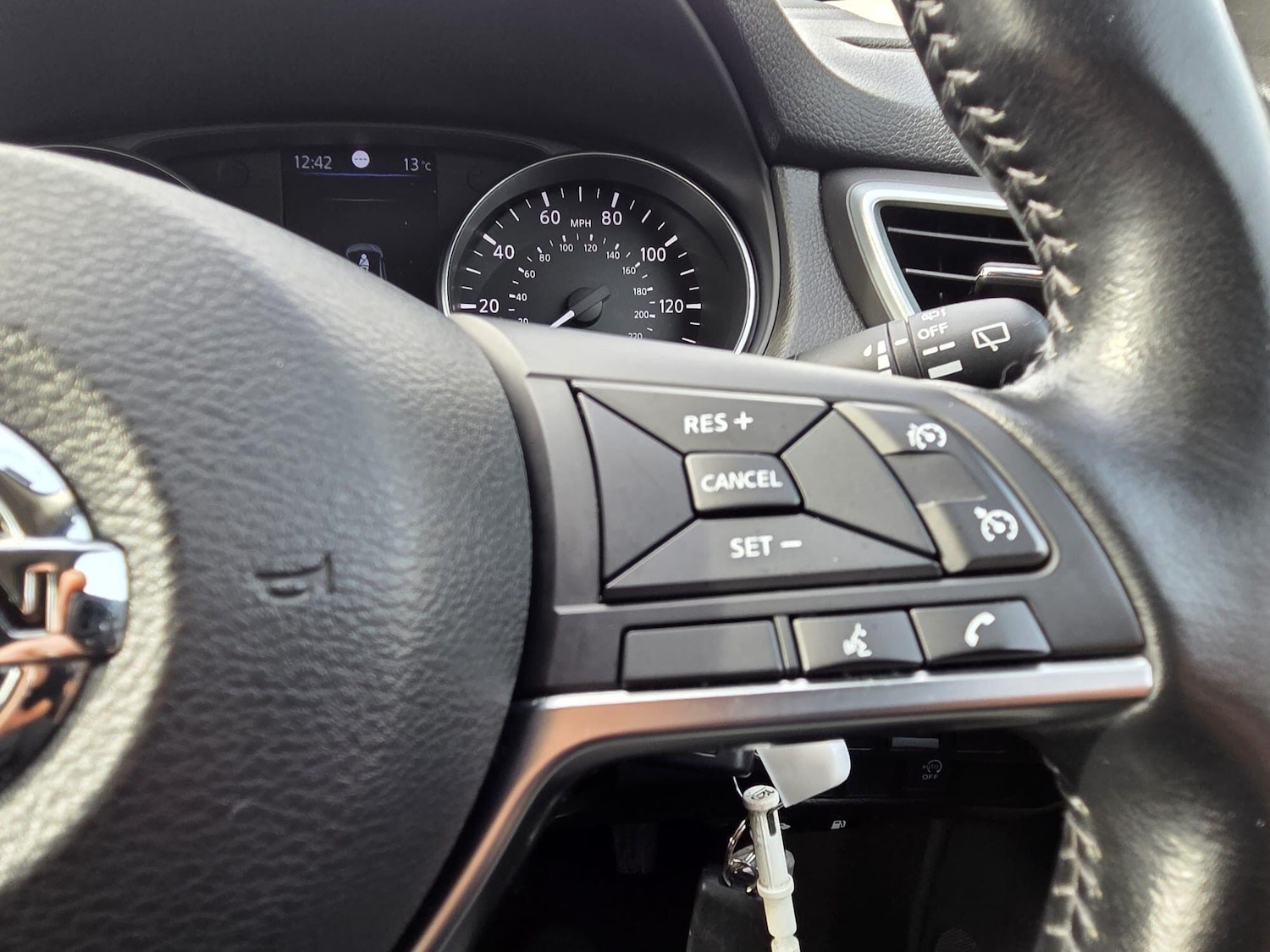 Used Nissan Qashqai 2019 for sale - 77768375: Photo 20