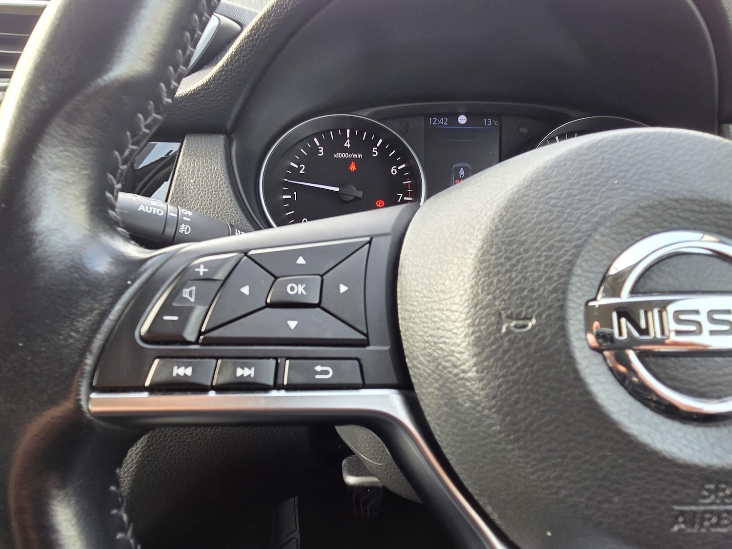 Used Nissan Qashqai 2019 for sale - 77768375: Photo 21