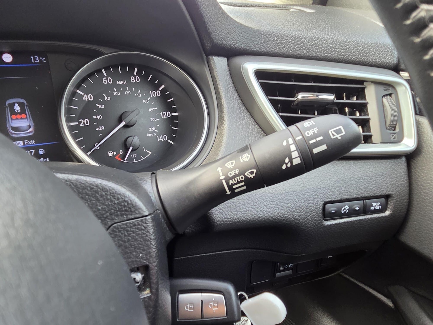 Used Nissan Qashqai 2019 for sale - 77768375: Photo 22