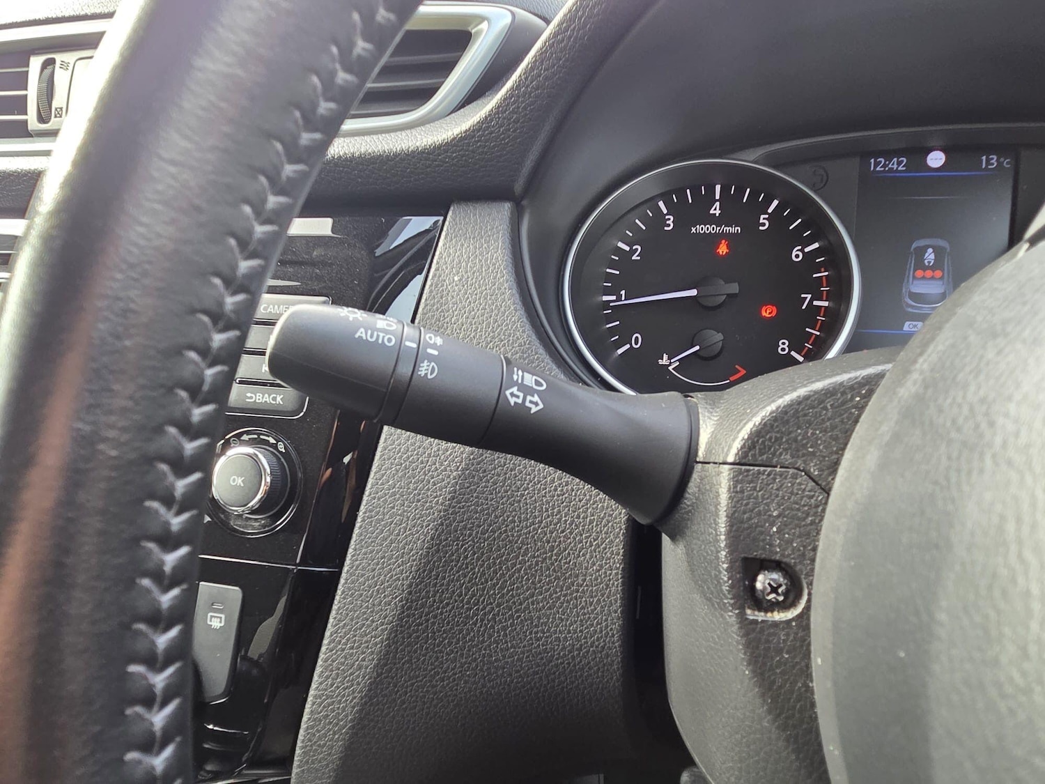 Used Nissan Qashqai 2019 for sale - 77768375: Photo 23