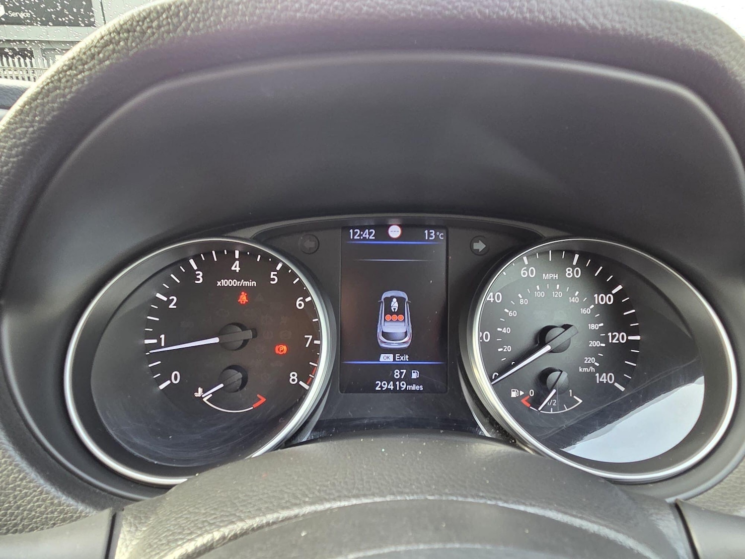 Used Nissan Qashqai 2019 for sale - 77768375: Photo 24