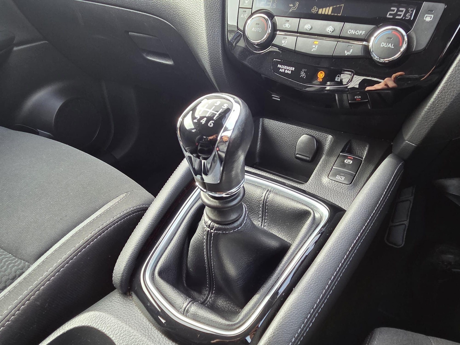 Used Nissan Qashqai 2019 for sale - 77768375: Photo 27