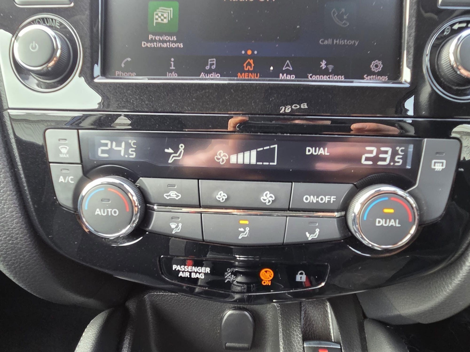 Used Nissan Qashqai 2019 for sale - 77768375: Photo 29