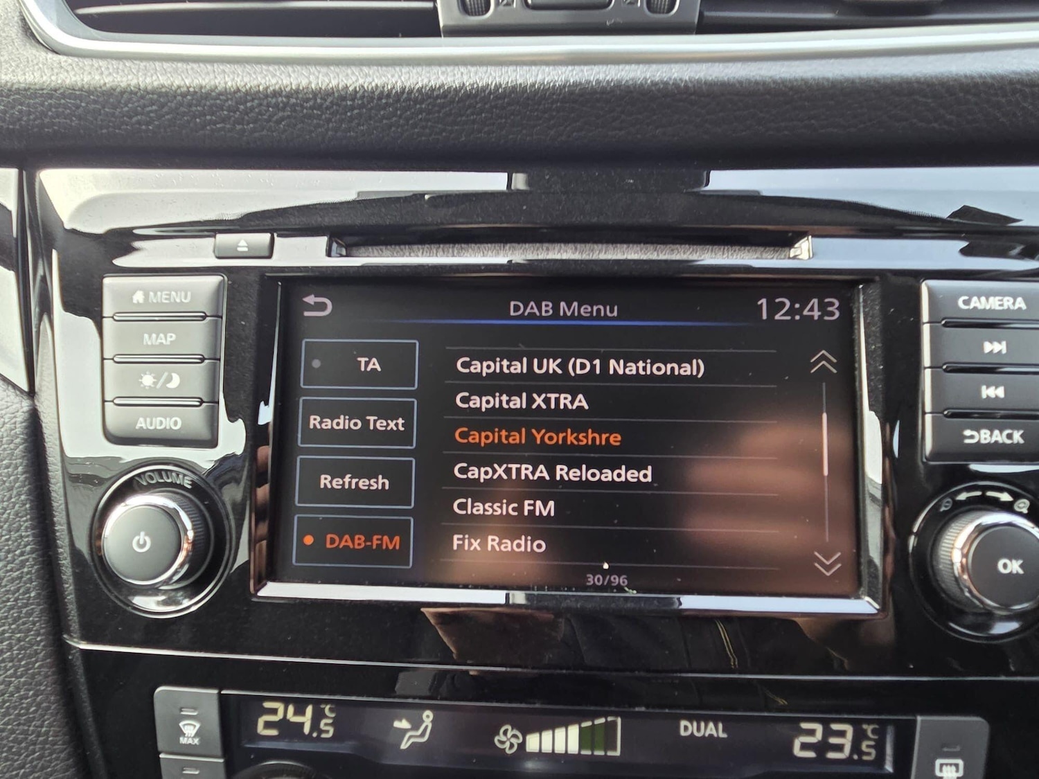 Used Nissan Qashqai 2019 for sale - 77768375: Photo 31