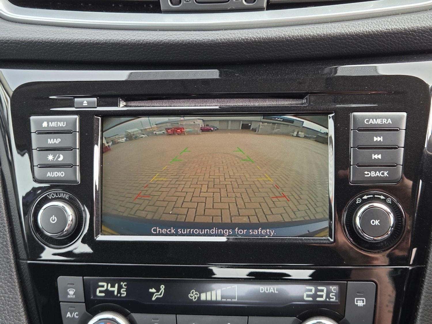 Used Nissan Qashqai 2019 for sale - 77768375: Photo 32