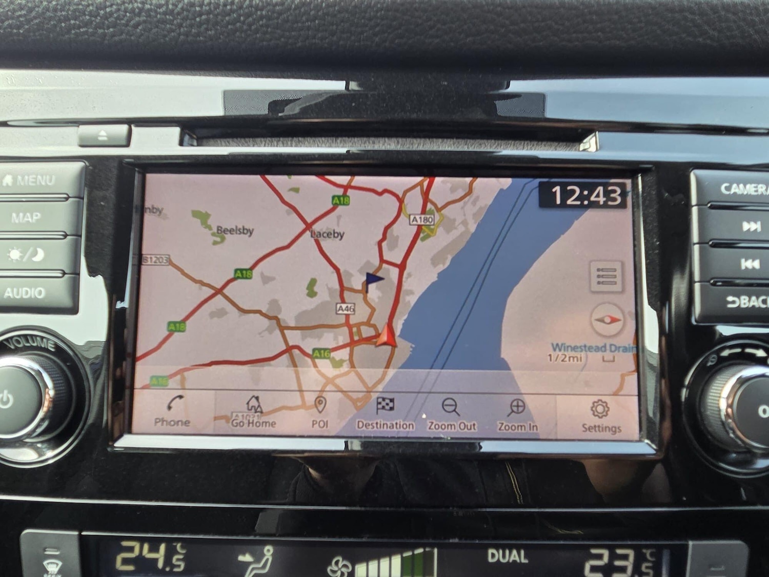 Used Nissan Qashqai 2019 for sale - 77768375: Photo 33