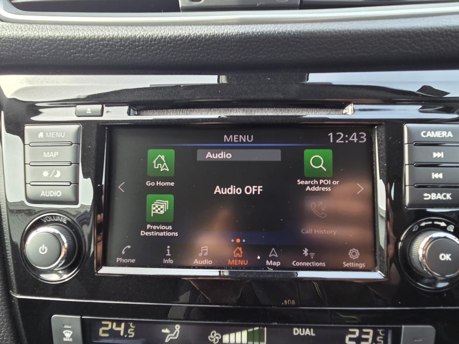 Used Nissan Qashqai 2019 for sale - 77768375: Photo 35