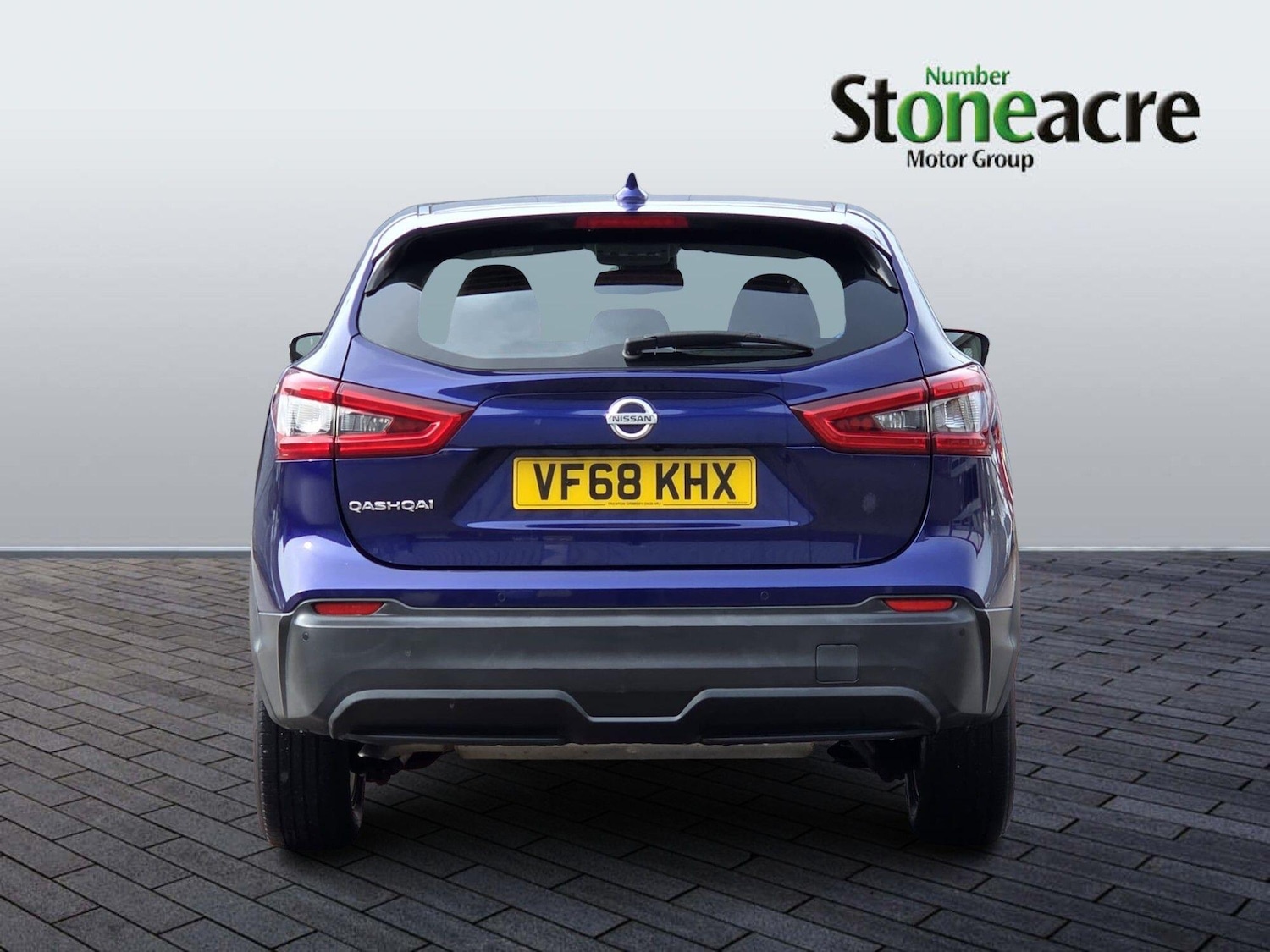 Used Nissan Qashqai 2019 for sale - 77768375: Photo 4