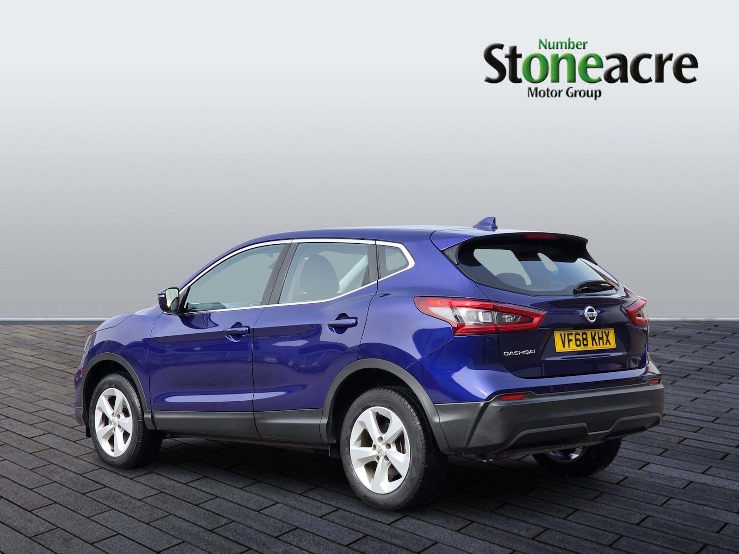 Used Nissan Qashqai 2019 for sale - 77768375: Photo 5