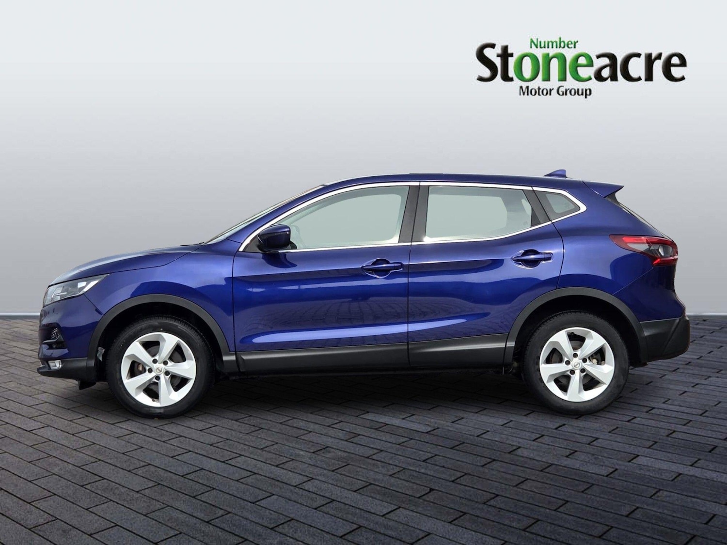 Used Nissan Qashqai 2019 for sale - 77768375: Photo 6