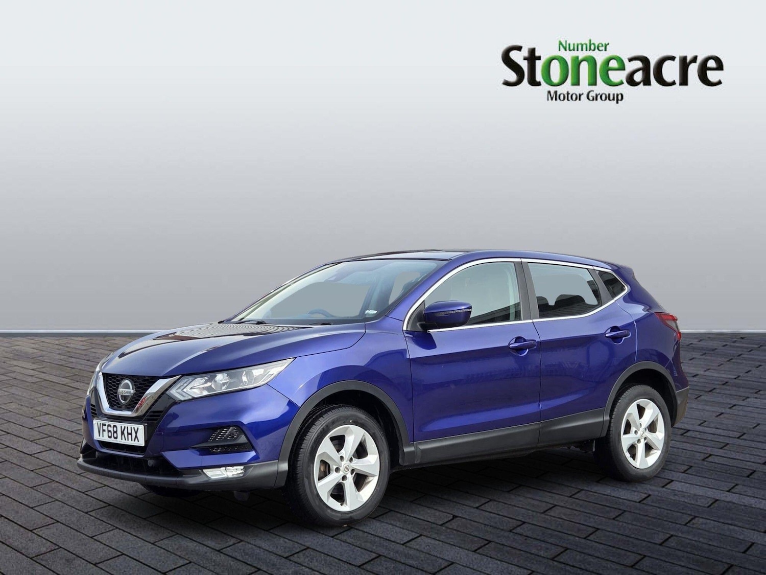 Used Nissan Qashqai 2019 for sale - 77768375: Photo 7