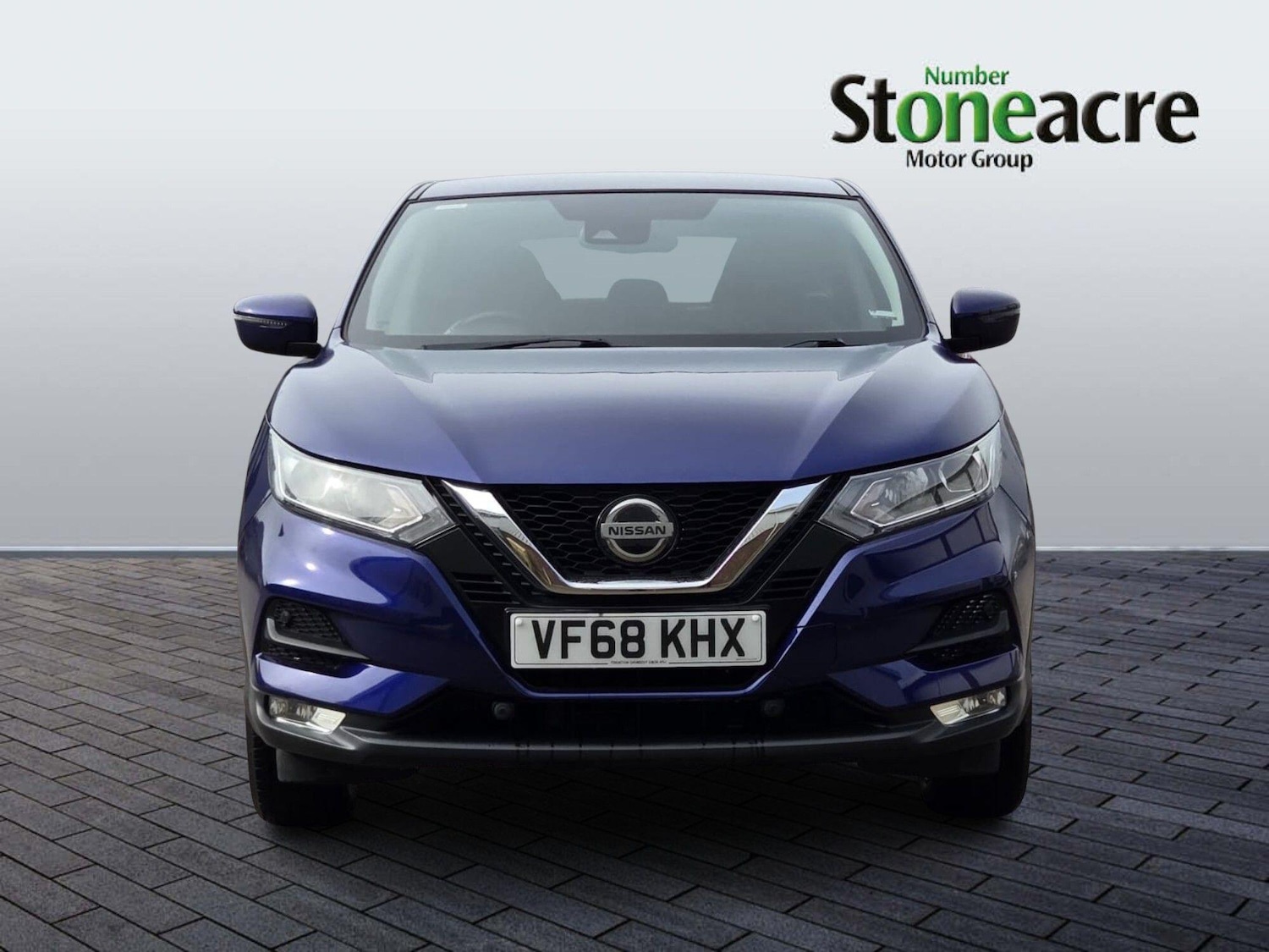 Used Nissan Qashqai 2019 for sale - 77768375: Photo 8