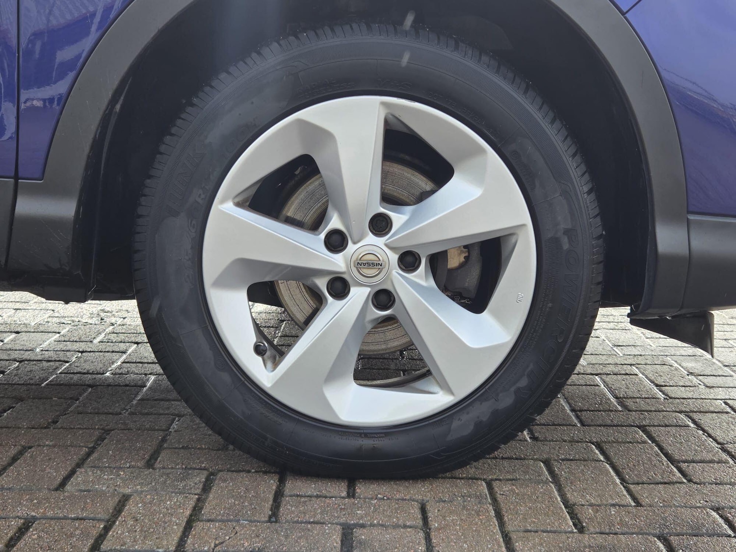 Used Nissan Qashqai 2019 for sale - 77768375: Photo 9