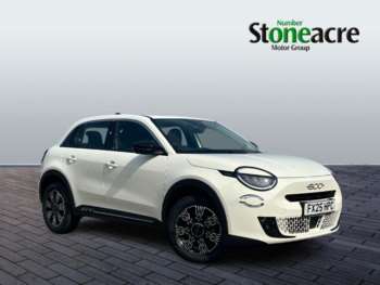 Used Fiat 600 2025 for sale - 75413954: Photo