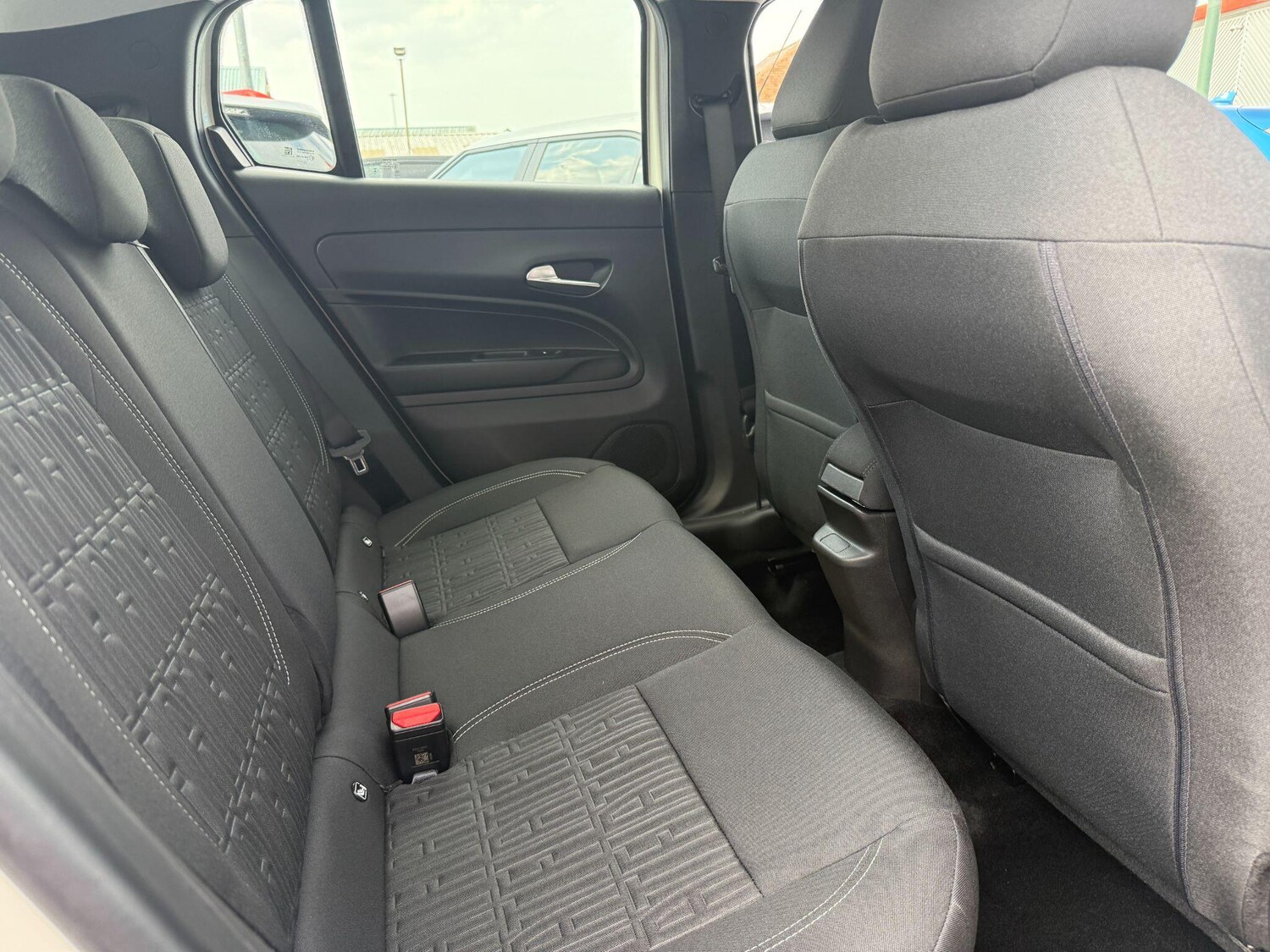 Used Fiat 600 2025 for sale - 75413954: Photo 20