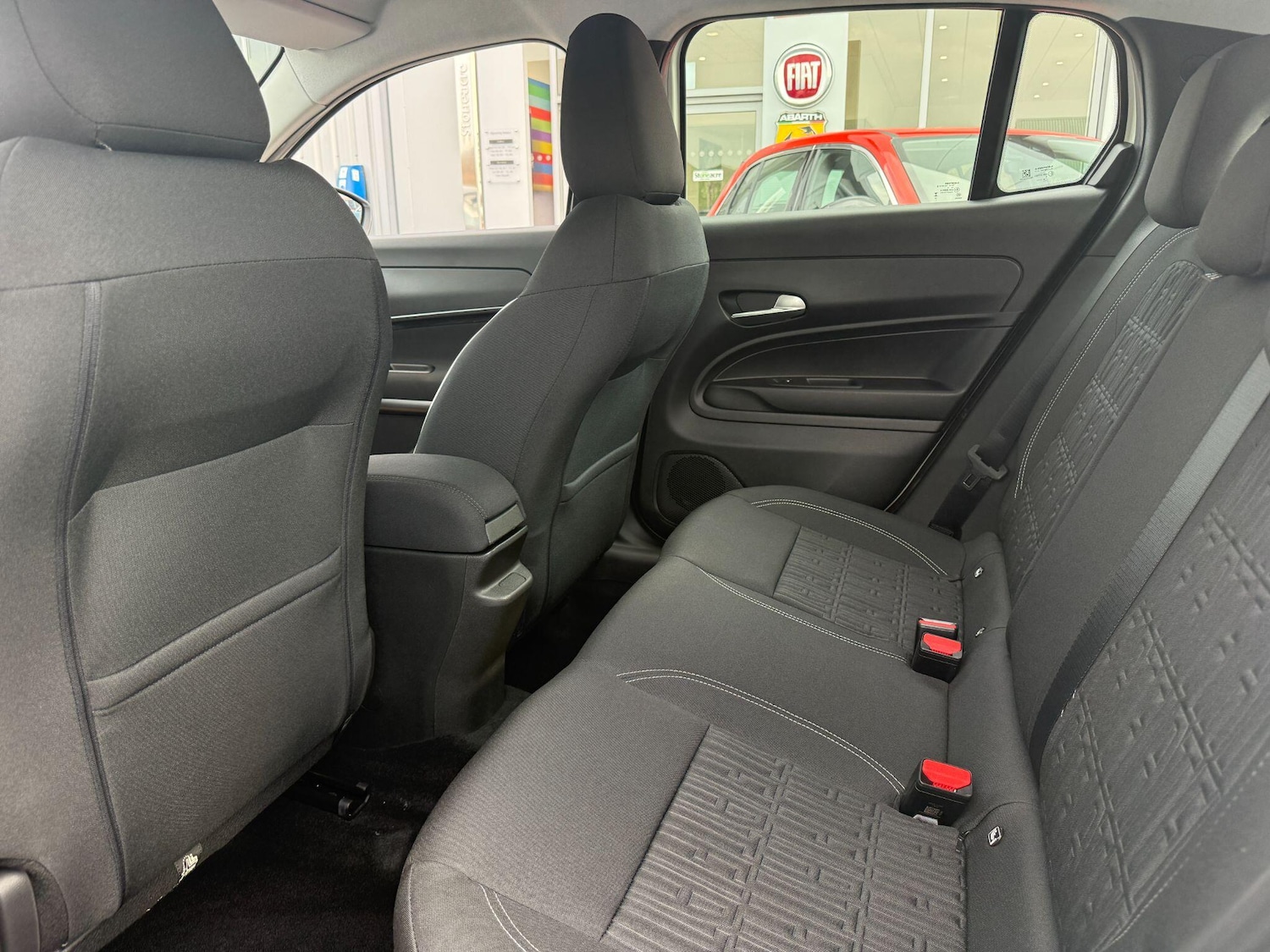Used Fiat 600 2025 for sale - 75413954: Photo 21