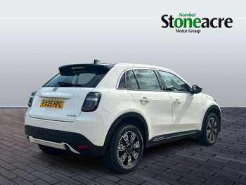Used Fiat 600 2025 for sale - 75413954: Photo