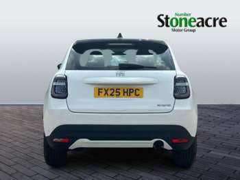 Used Fiat 600 2025 for sale - 75413954: Photo