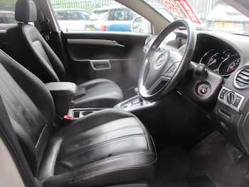 Used Vauxhall Antara 2015 for sale - 79575118: Photo