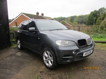 Used BMW X5 2011 for sale - 79570123: Photo