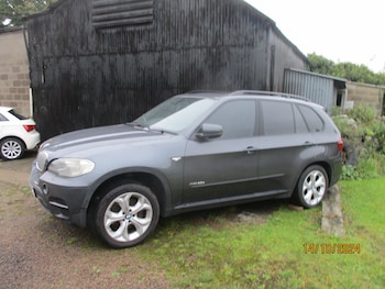 Used BMW X5 2011 for sale - 79570123: Photo