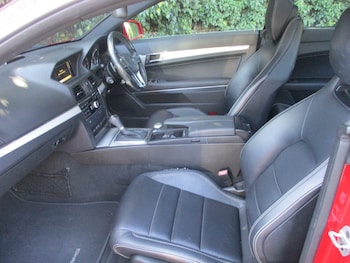 Used Mercedes-Benz E Class 2012 for sale - 79570136: Photo