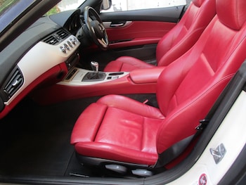 Used BMW Z4 2011 for sale - 79570151: Photo