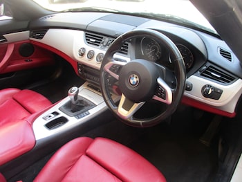 Used BMW Z4 2011 for sale - 79570151: Photo
