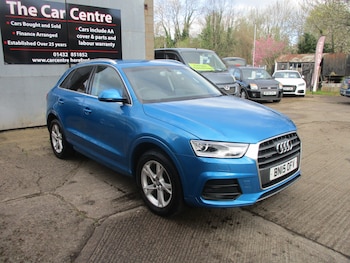 Used Audi Q3 2015 for sale - 79570137: Photo