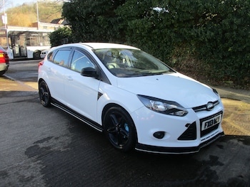 Used Ford Focus 2013 for sale - 79570134: Photo