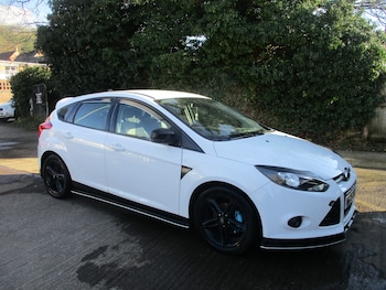 Used Ford Focus 2013 for sale - 79570134: Photo