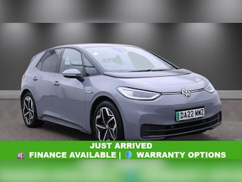 Used Volkswagen ID.3 2022 for sale - 79574162: Photo