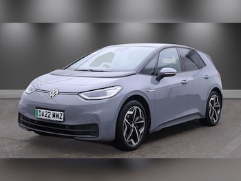Used Volkswagen ID.3 2022 for sale - 79574162: Photo