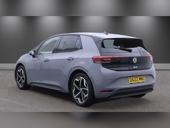 Used Volkswagen ID.3 2022 for sale - 79574162: Photo