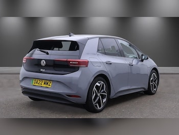 Used Volkswagen ID.3 2022 for sale - 79574162: Photo