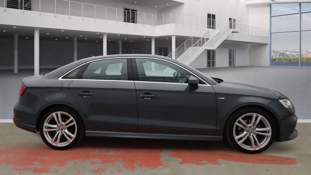 Used Audi A3 2019 for sale - 77748569: Photo 11