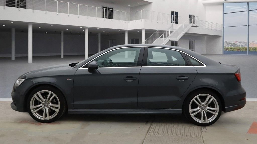 Used Audi A3 2019 for sale - 77748569: Photo 12