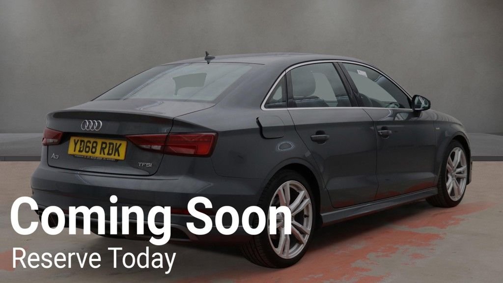 Used Audi A3 2019 for sale - 77748569: Photo 4