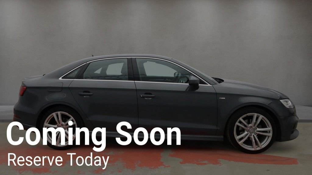 Used Audi A3 2019 for sale - 77748569: Photo 5