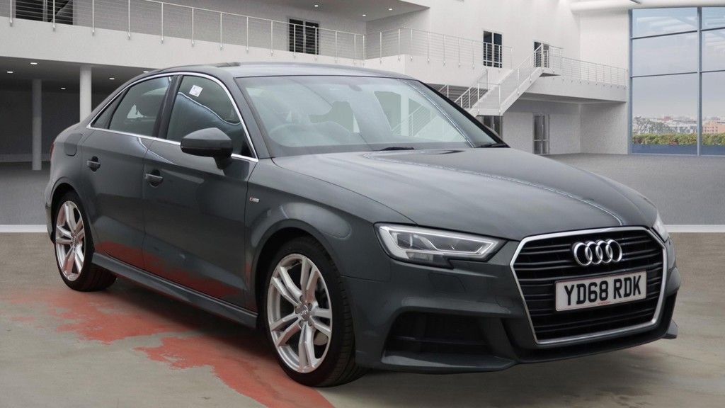 Used Audi A3 2019 for sale - 77748569: Photo 7