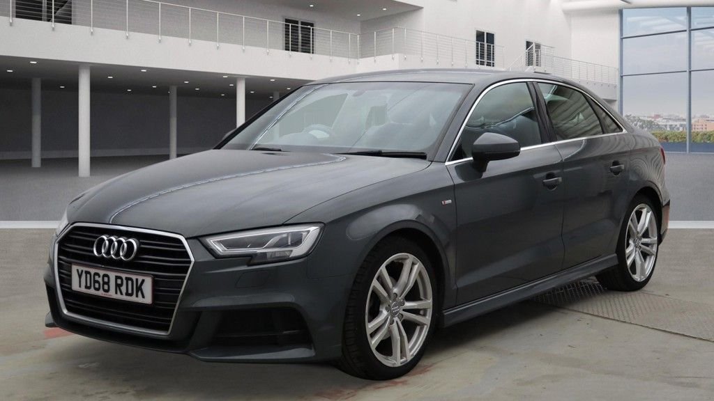 Used Audi A3 2019 for sale - 77748569: Photo 8