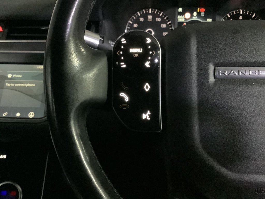 Used Land Rover Range Rover Evoque 2019 for sale - 76520482: Photo 17