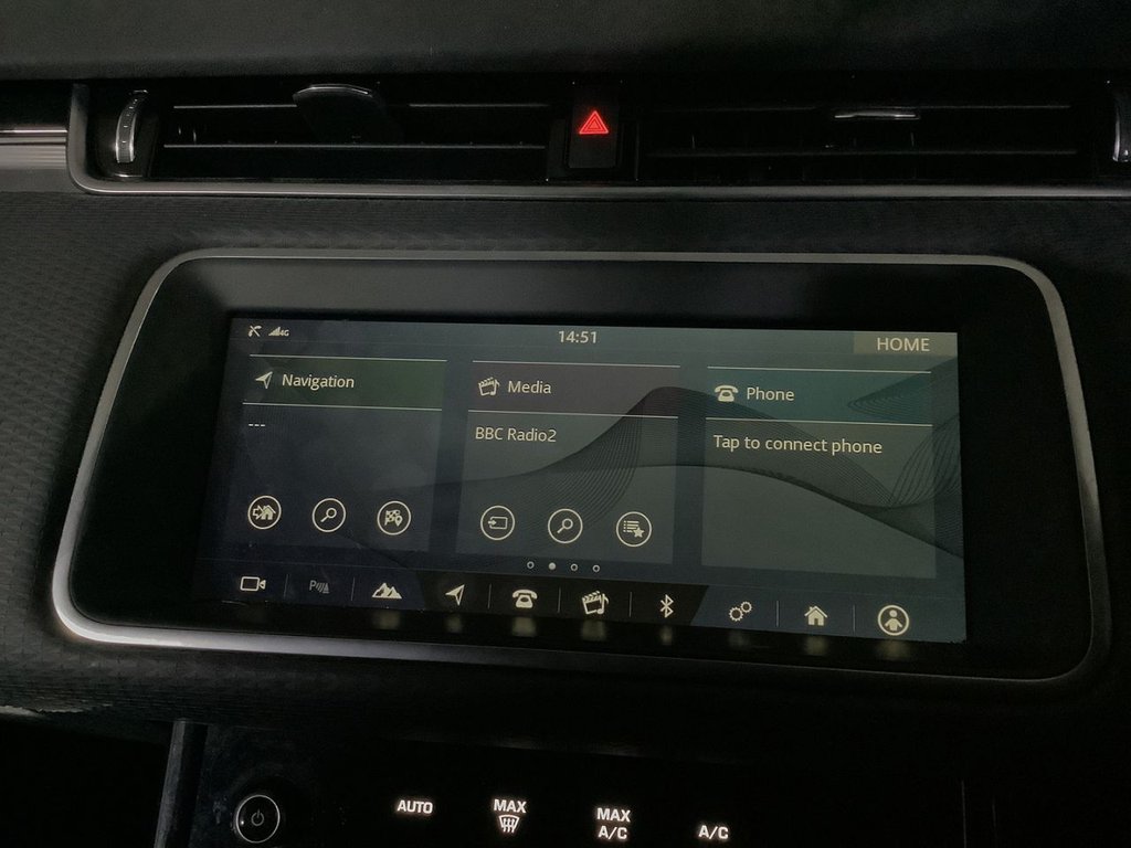 Used Land Rover Range Rover Evoque 2019 for sale - 76520482: Photo 23