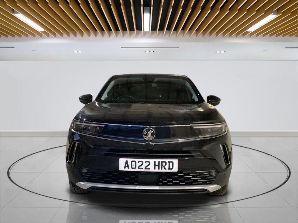 Used Vauxhall Mokka 2022 for sale - 78158449: Photo 2