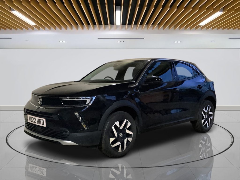 Used Vauxhall Mokka 2022 for sale - 78158449: Photo 4