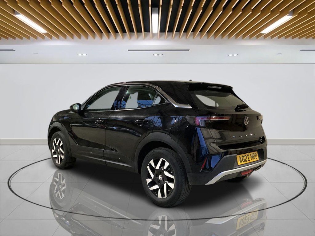 Used Vauxhall Mokka 2022 for sale - 78158449: Photo 6